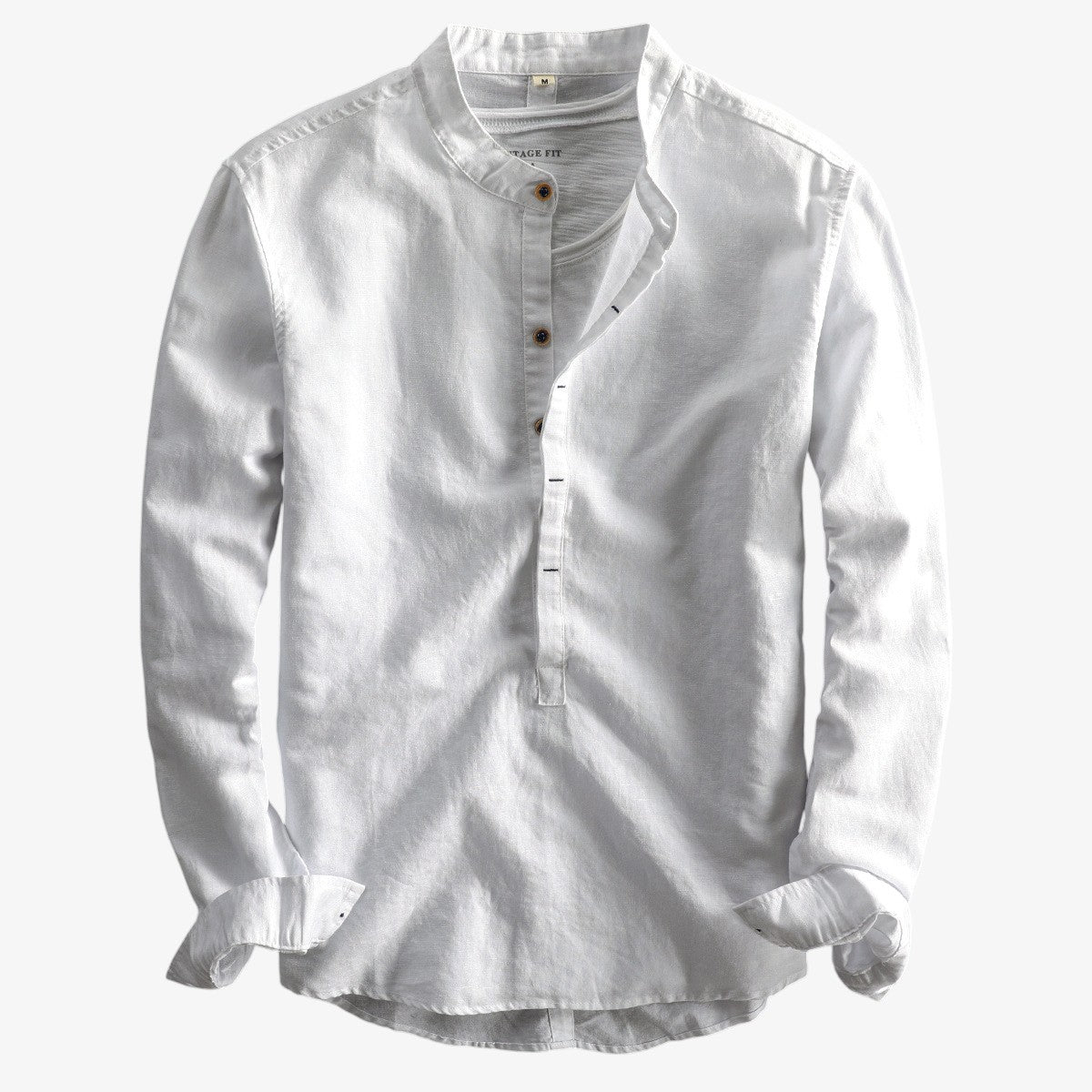 Nukada Pullover Shirt