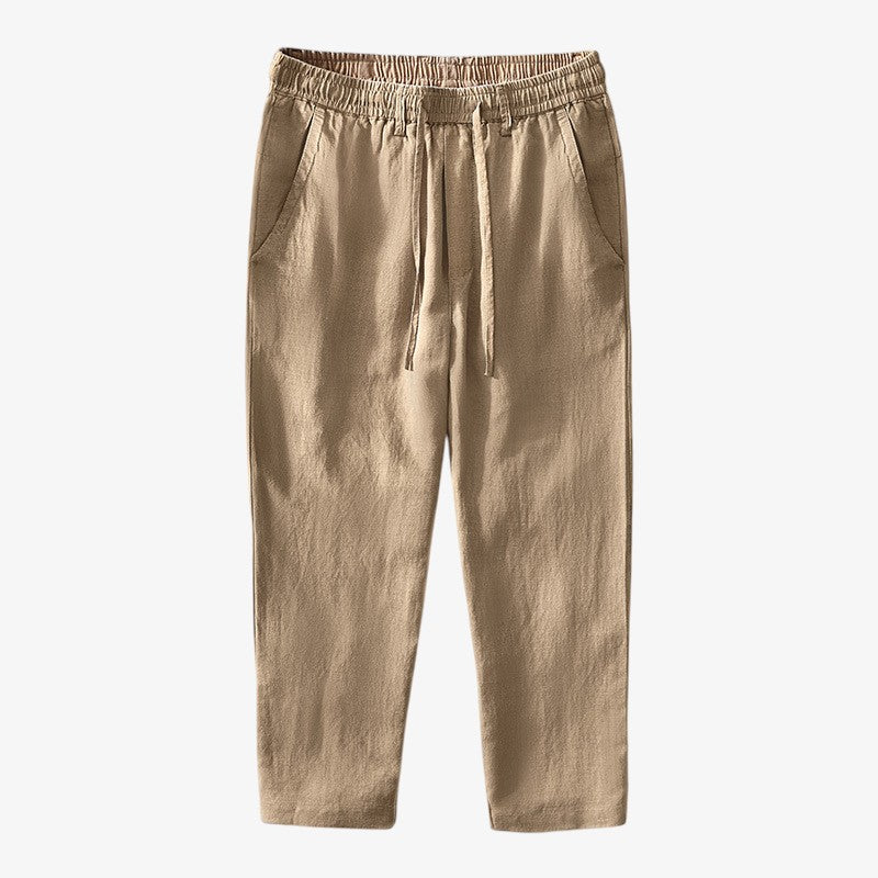 Breeze Cotton Sweatpants