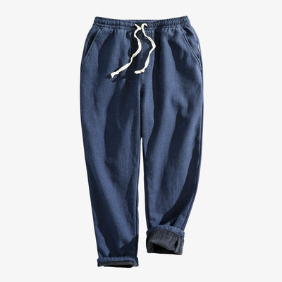 Hitachi Jogger Pants