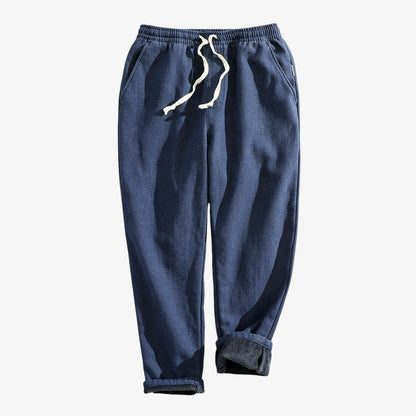 Hitachi Jogger Pants