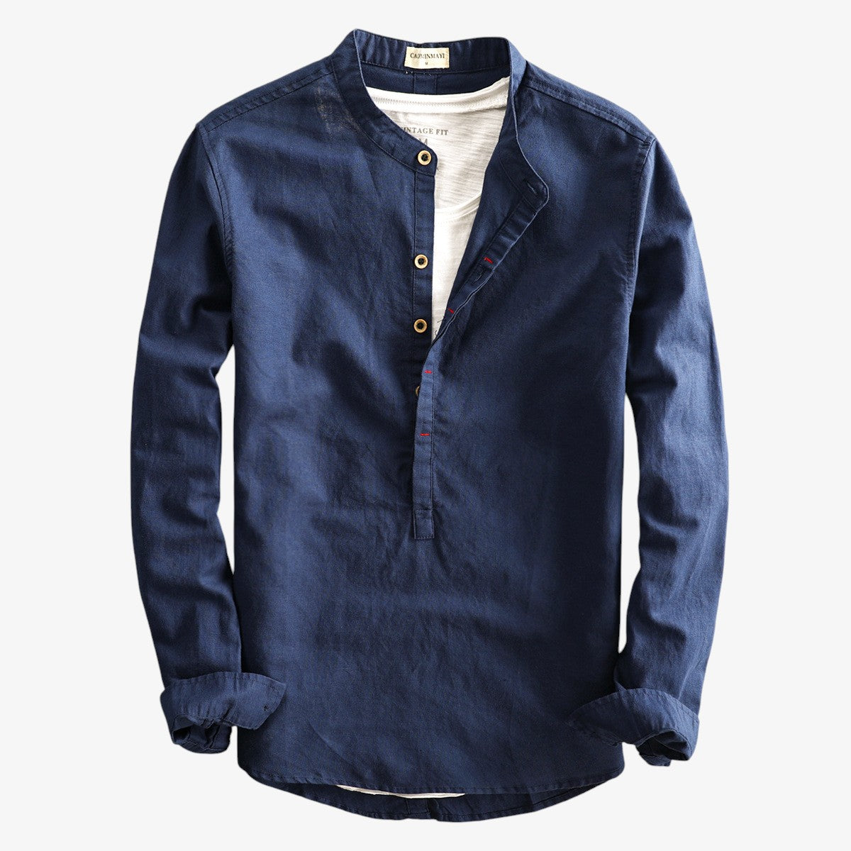 Nukada Pullover Shirt