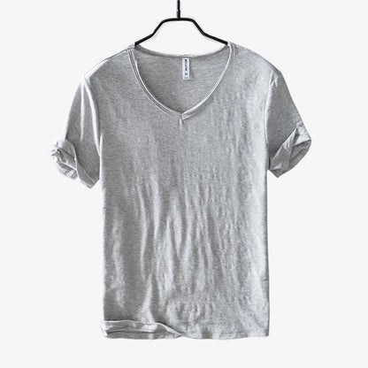 Premium Cotton Classic T-Shirt