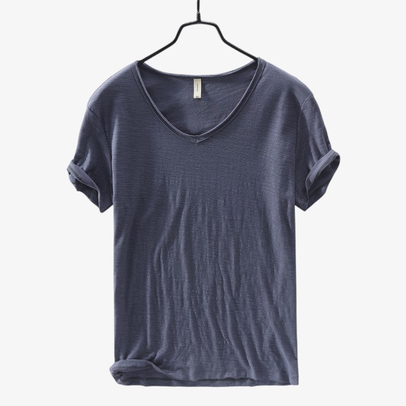 Premium Cotton Classic T-Shirt