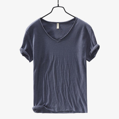 Premium Cotton Classic T-Shirt