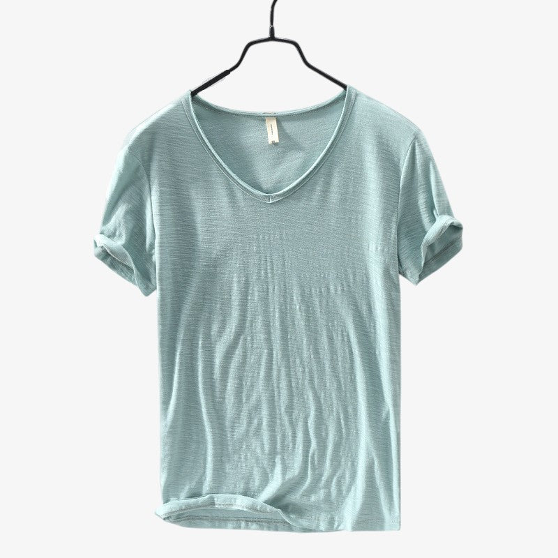 Premium Cotton Classic T-Shirt