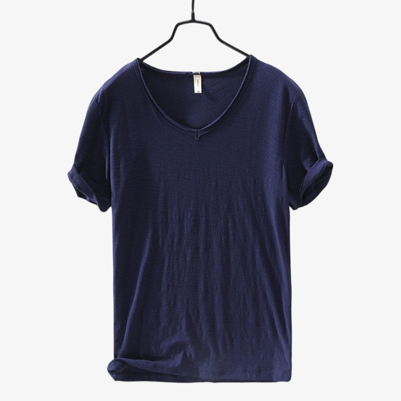 Premium Cotton Classic T-Shirt