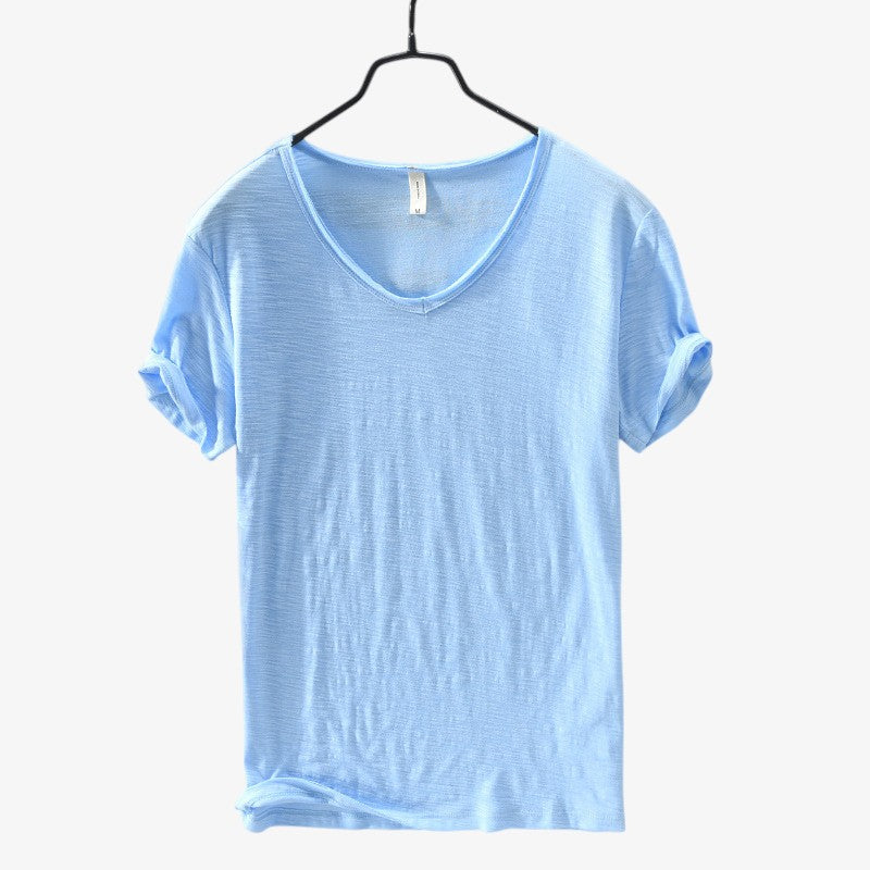 Premium Cotton Classic T-Shirt
