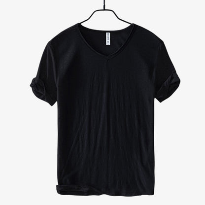 Premium Cotton Classic T-Shirt