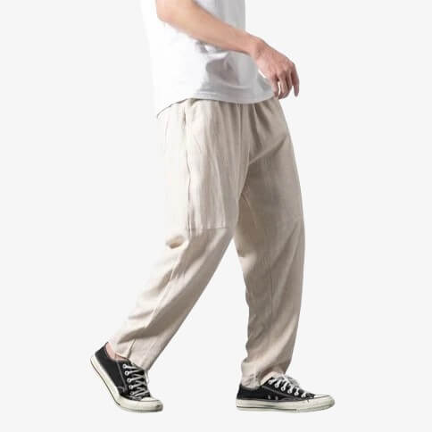 Dasukō Harem Pants