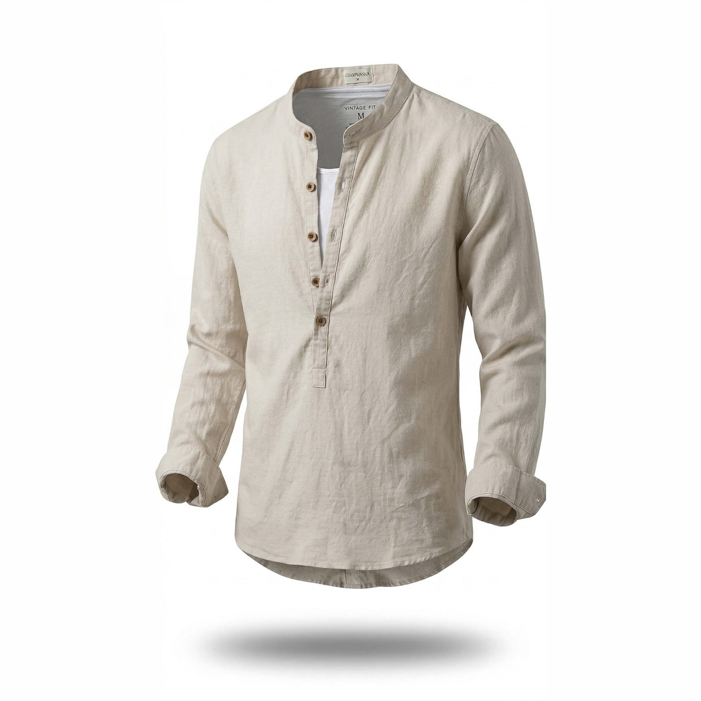 Nukada Pullover Shirt