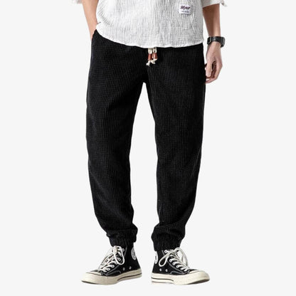 Haruki Corduroy Pants