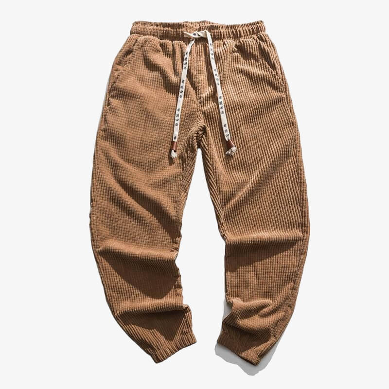 Haruki Corduroy Pants