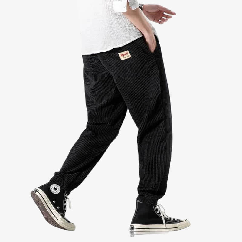 Haruki Corduroy Pants