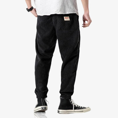 Haruki Corduroy Pants