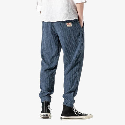 Haruki Corduroy Pants