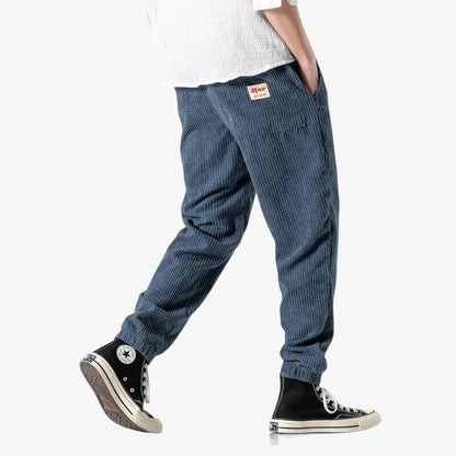 Haruki Corduroy Pants