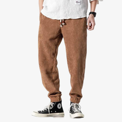 Haruki Corduroy Pants