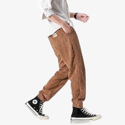 Haruki Corduroy Pants