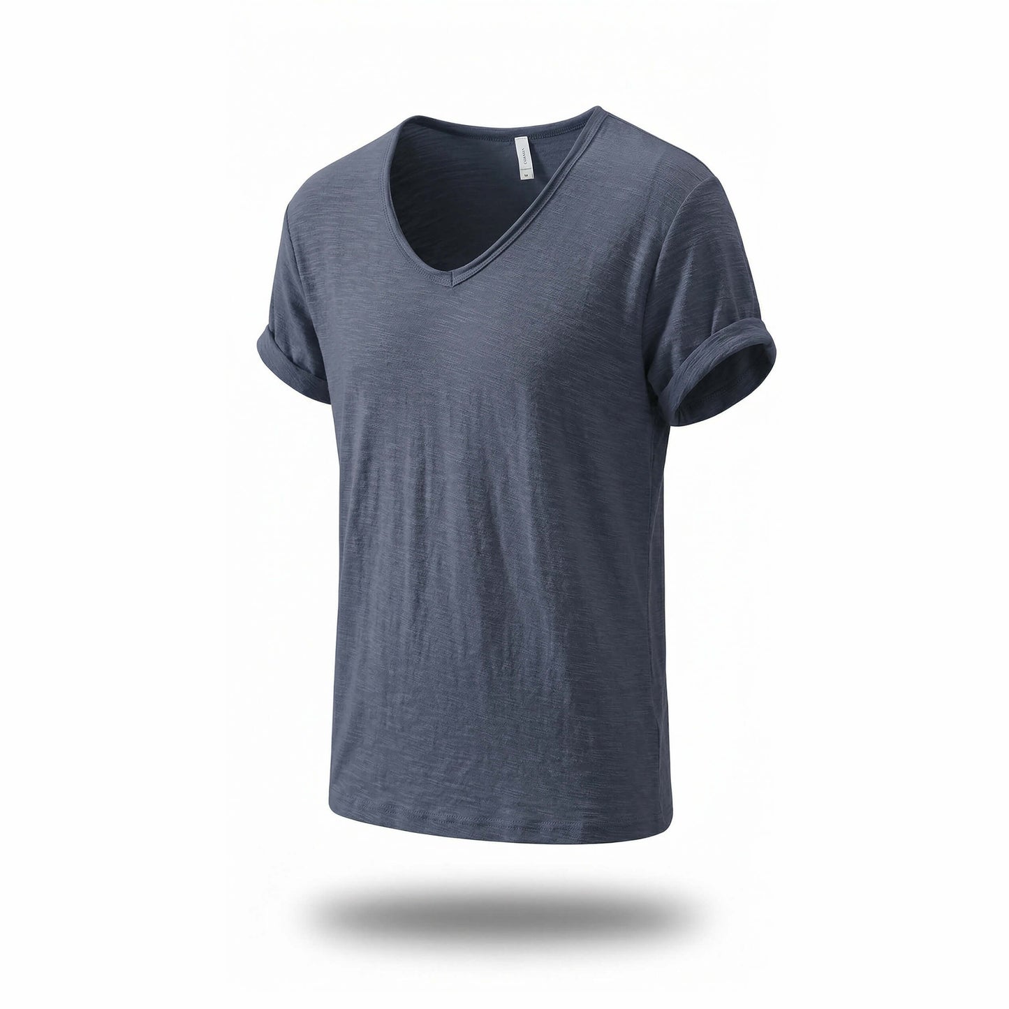 Premium Cotton Classic T-Shirt