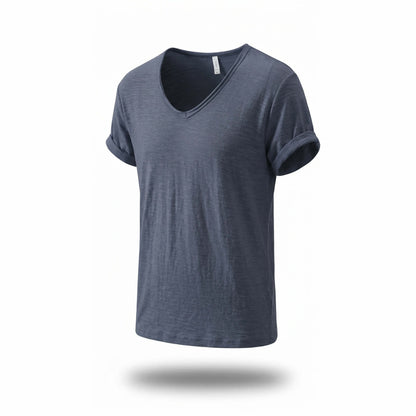 Premium Cotton Classic T-Shirt