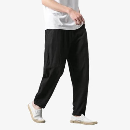 Dasukō Harem Pants