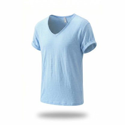 Premium Cotton Classic T-Shirt