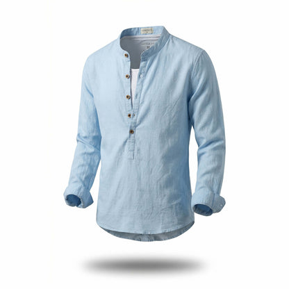 Nukada Pullover Shirt