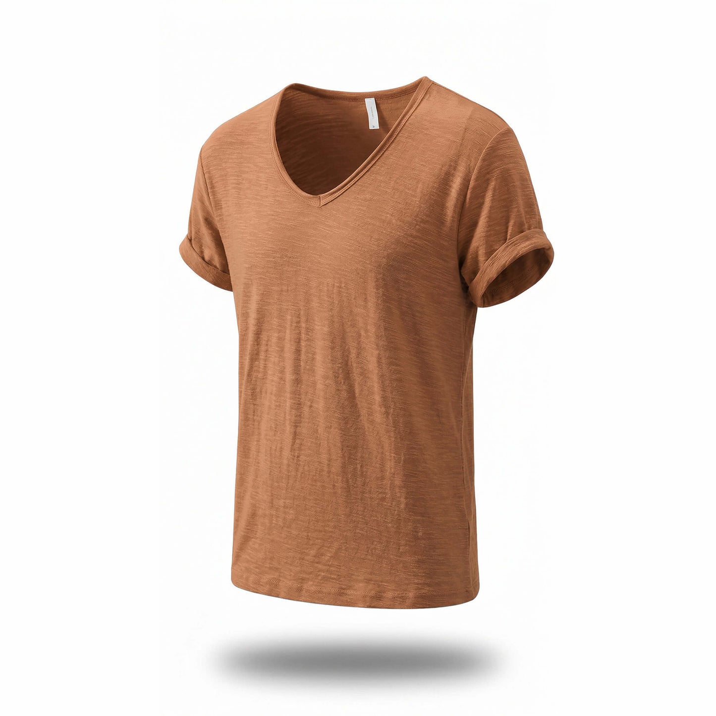 Premium Cotton Classic T-Shirt