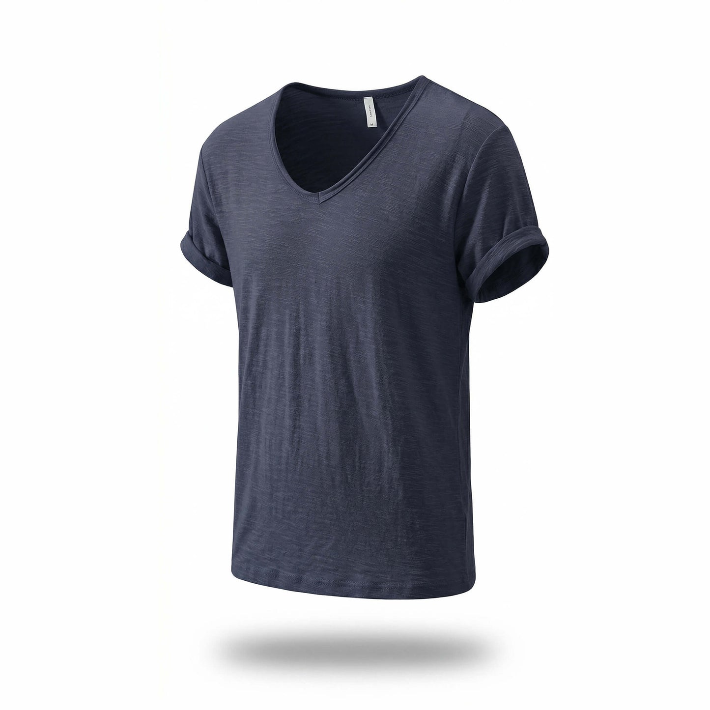 Premium Cotton Classic T-Shirt