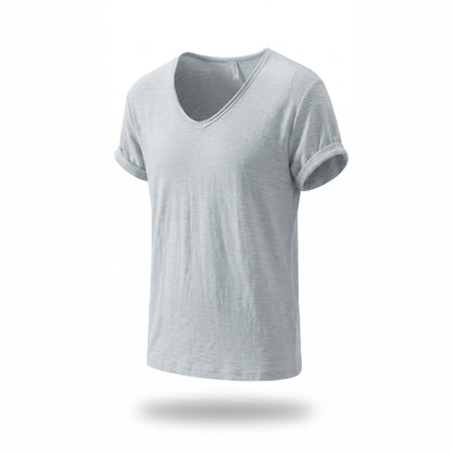 Premium Cotton Classic T-Shirt
