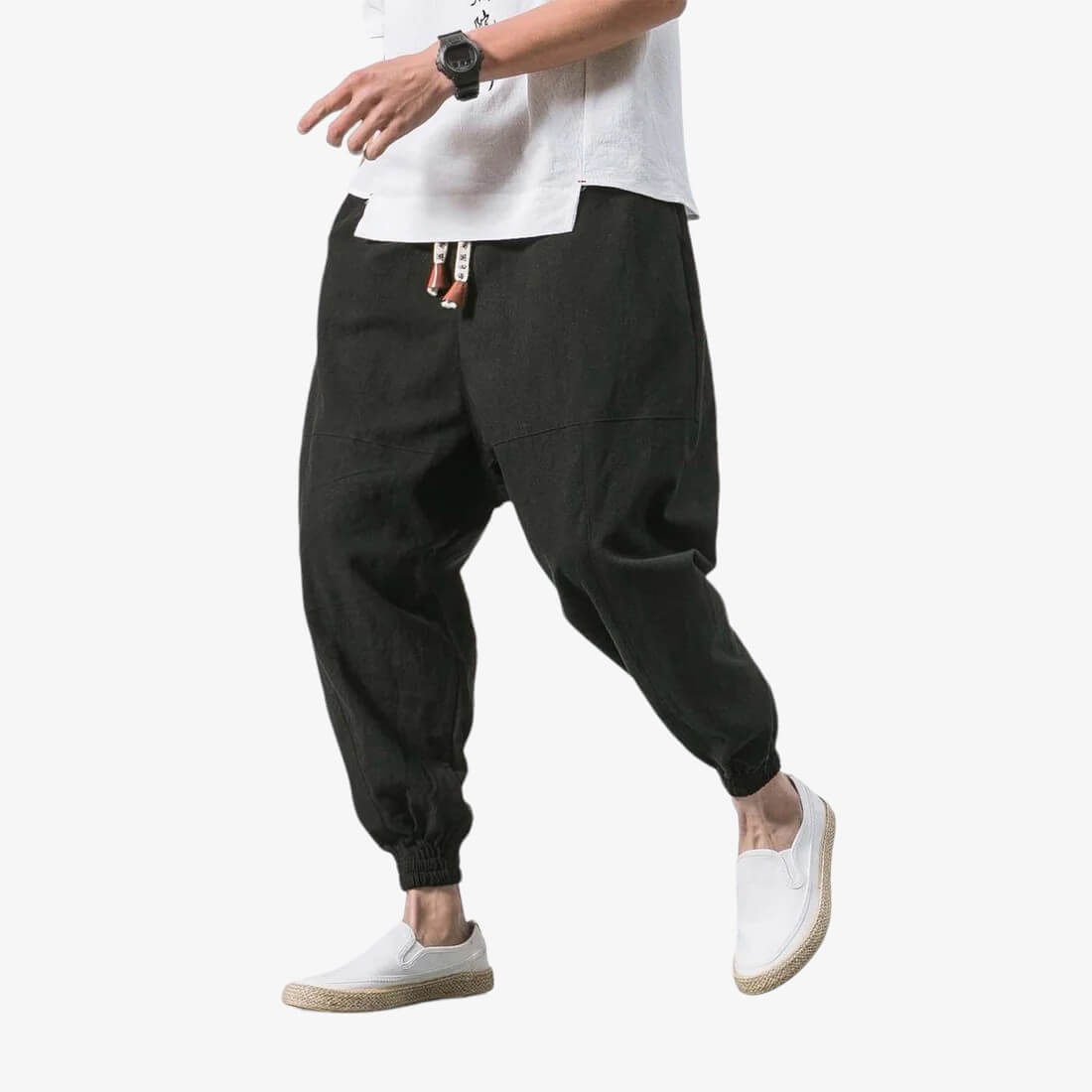 Yoshika Pants