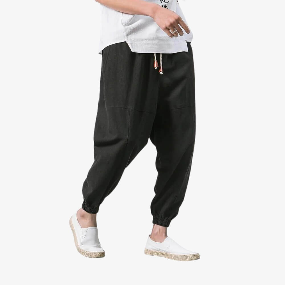 Yoshika Pants