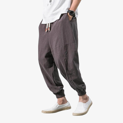 Yoshika Pants