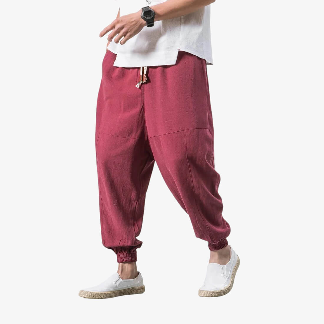 Yoshika Pants