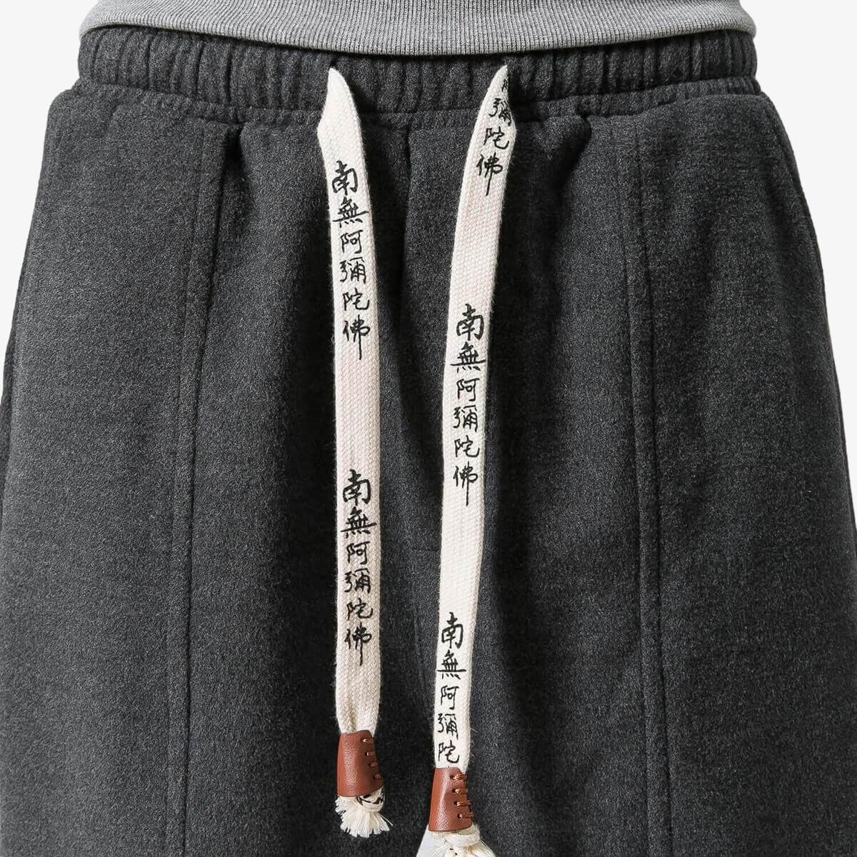 Kumori Harem Pants