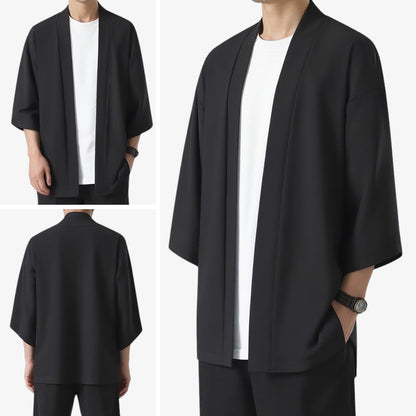 Arashi Kimono