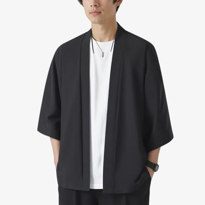 Arashi Kimono