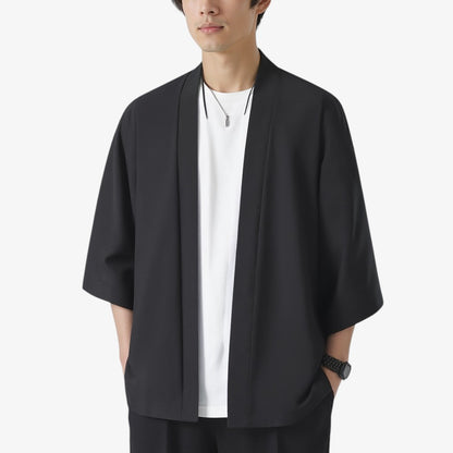 Arashi Kimono