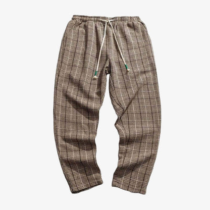 Moshihiro Pants