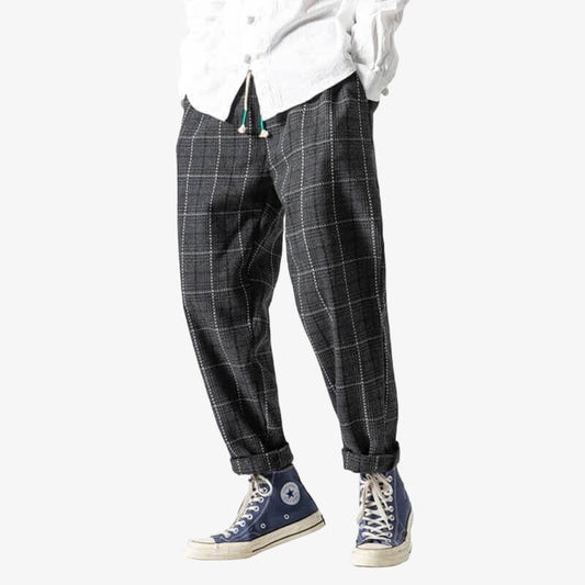 Moshihiro Pants