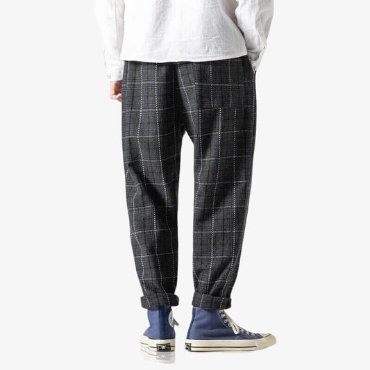 Moshihiro Pants