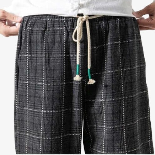 Moshihiro Pants