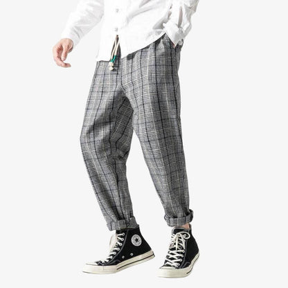 Moshihiro Pants