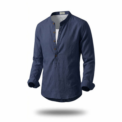 Nukada Pullover Shirt