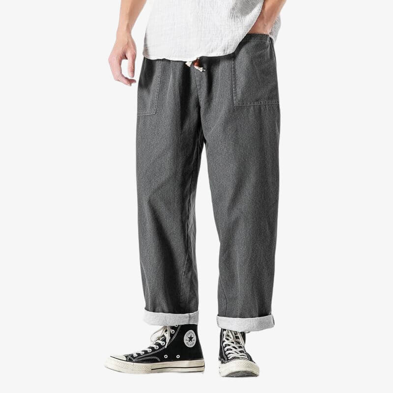 Hiroshi Pants