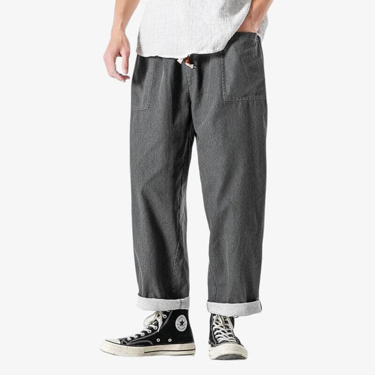 Hiroshi Pants