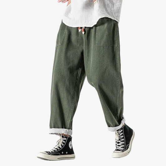 Hiroshi Pants