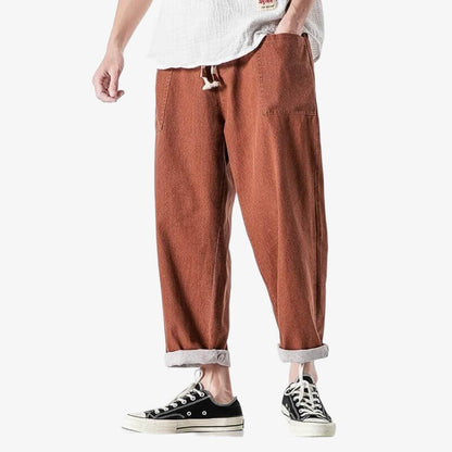 Hiroshi Pants