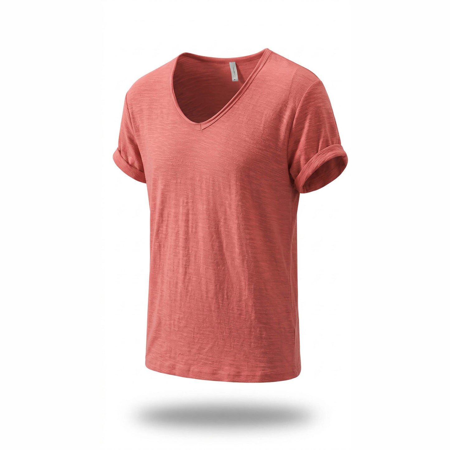 Premium Cotton Classic T-Shirt
