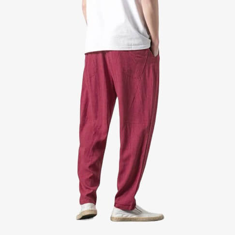 Dasukō Harem Pants